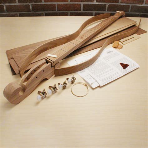 Dulcimer Kit - StewMac