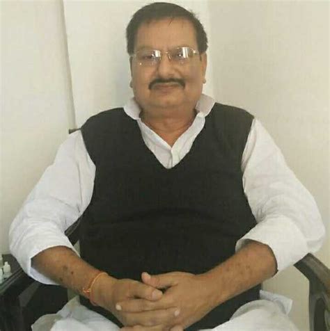 Anil Kumar Yadav (politician, born 1956) - Wikiwand