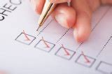 Office Space Planning and Requirements Checklist - OfficeFinder