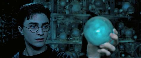 Sala de las Profecías | Harry Potter Wiki | FANDOM powered by Wikia