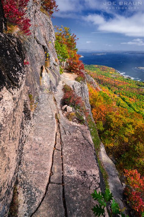 Hulls Cove Visitor Center Bar Harbor | IKeala.com