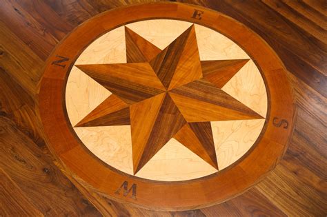 7 Basic Wood Inlay Patterns To Know About