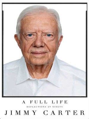 Jimmy Carter, thirty-ninth President, Nobel Peace Prize winner ...