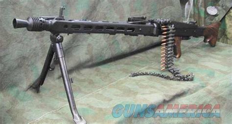 MG42 Full Metal Replica Machine Gun... for sale at Gunsamerica.com ...