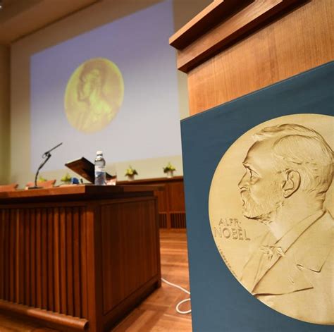 Nobel Prizes Winners 2021 | Nobel Prize Female Scientists