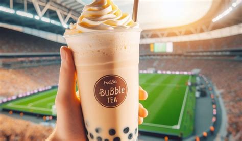 5 Minuman Ngetren Bubble Tea Yang Manis, Segar, Dan Asyik - Jakarta Bubble Drink