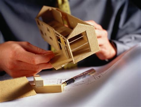 Young Architect Guide: Building Great Architecture Models - Architizer Journal