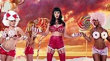 Katy Perry: Teenage Dream- California gurls