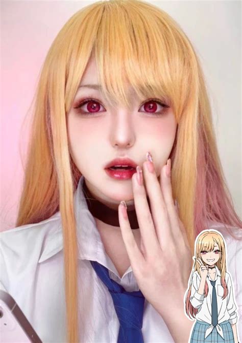 Pin by Aoi💸 on cosplay | Contact lenses colored, Cosplay makeup, Cosplay