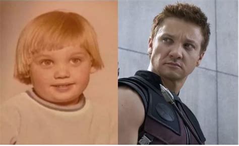 Photos Of The Avengers Cast When They Were Kids - Sarcasm.co | Avengers cast, Avengers actors ...