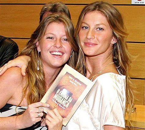 Gisele Bündchen Siblings : Gisele Bundchen Age Children Facts Biography - Submitted 7 days ago ...