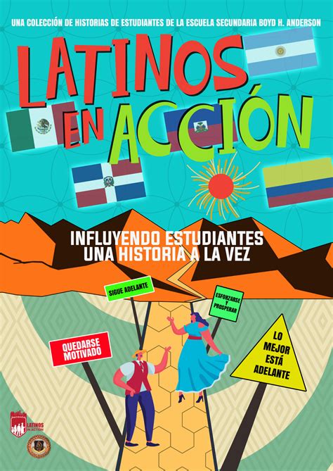 Latinos in Action | Broward Education Foundation