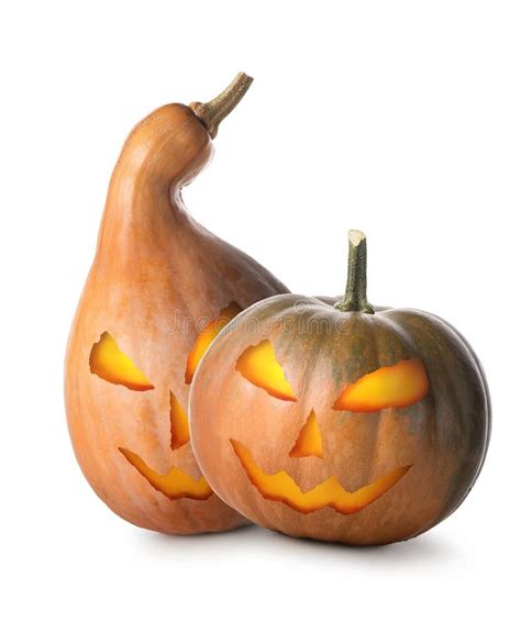 Halloween orange pumpkins stock photo. Image of october - 44536856