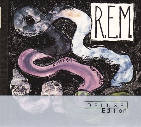 R.E.M. - Reckoning (2009, CD) | Discogs