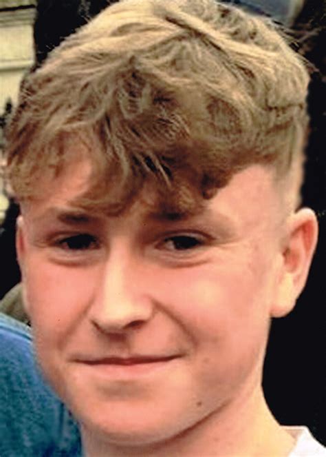 Community in mourning after 'wonderful' teen dies in his sleep - Extra.ie