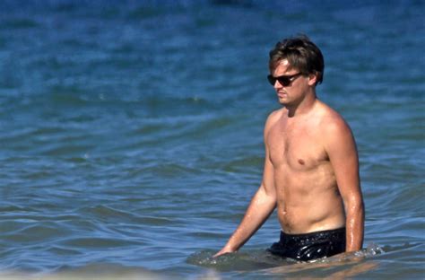 Leonardo DiCaprio Workout and Diet Secret | Muscle world