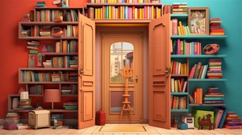 School Library Background Images, HD Pictures and Wallpaper For Free Download | Pngtree