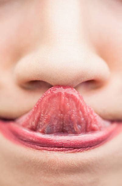 Royalty Free Human Tongue Pictures, Images and Stock Photos - iStock