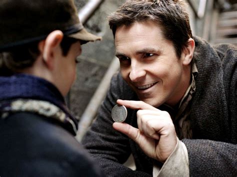 Why The Prestige is the greatest trick Christopher Nolan ever pulled ...