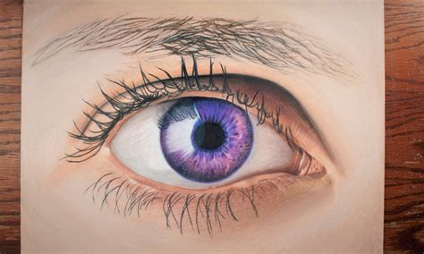 Cool How To Draw A Human Eyeball Ideas - Sagaens