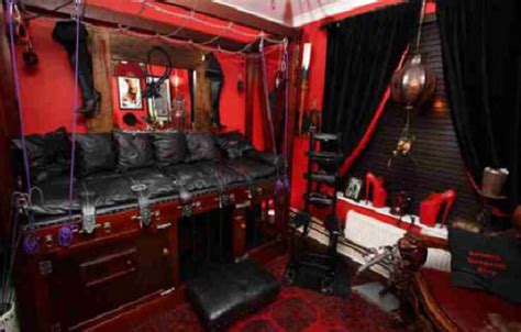 All the Dungeon Rooms and all the Kit are included in a hire at London Dungeon Hire ...