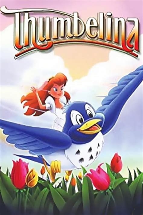 Thumbelina (1992) — The Movie Database (TMDB)