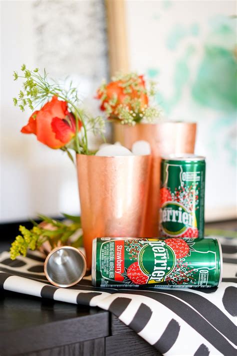 5 Must-Dos Before Summer Ends With Perrier | A Lily Love Affair