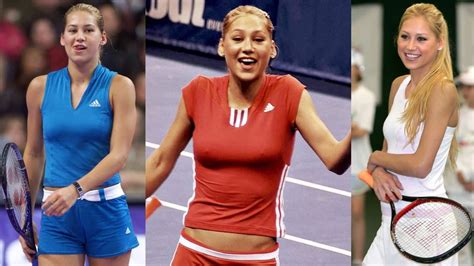 Tijd lezing Zonder twijfel top 10 hottest wta tennis players - anjou-saumur-immobilier.com