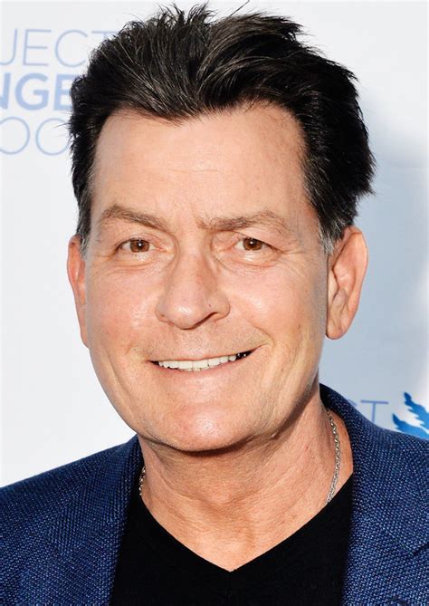 Charlie Sheen | Disney Wiki | Fandom