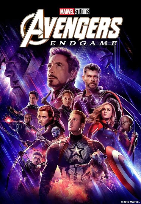 AVENGERS: END GAME Online Download Blue Ray, 720p 480p 1080p - GANDHI ROCKERZ