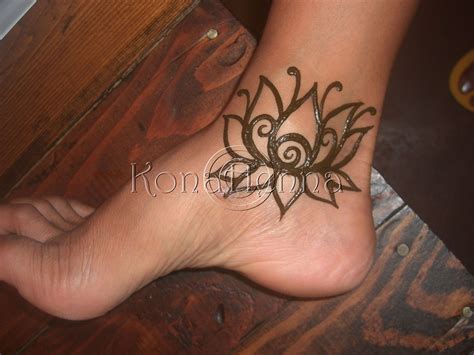 Henna Gallery - Ankles | Small henna designs, Henna ankle, Ankle henna