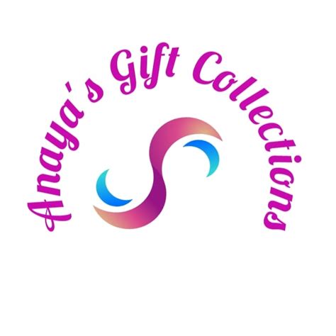 Anaya's Gift Collections - Home