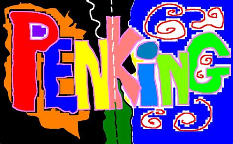 Penking by PenKing14 on DeviantArt