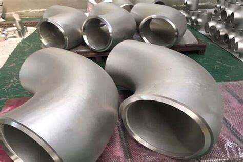 Application and Uses of Stainless Steel Pipe Fittings - Globex Steel Blog