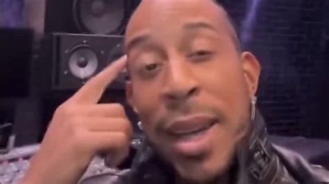 Ludacris Responds to Katt Williams' Illuminati Claims with Freestyle | VladTV