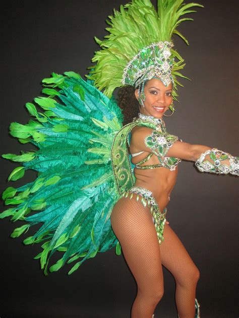 Brazilian Samba Costumes | Please check our facebook page Brazilian Fantasy Samba Costumes for ...
