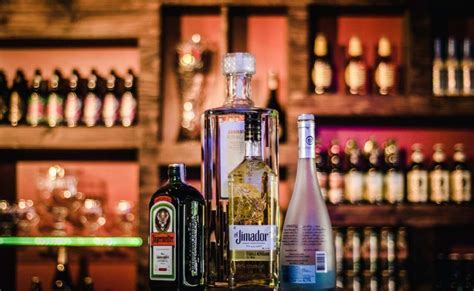 The Best Liquor Delivery Service In Singapore | Suntrics