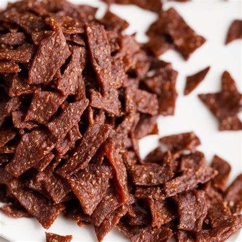 Deer Jerky Recipe Recipe | Recipes.net