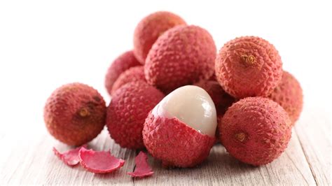 What Exactly Are Lychees? Your New Favorite Summer Fruit | HuffPost Life