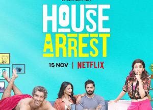 House Arrest Movie Review: Critics Review, Rating, Cast & Crew