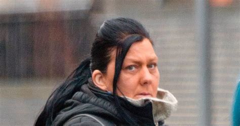 Fake kidnap mum Karen Matthews 'plans Spanish holiday with child sex ...