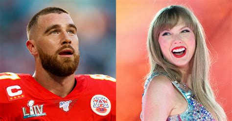 Taylor Swift and Travis Kelce timeline: From dating rumors to the Kansas City Chiefs game