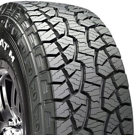 Hankook Tires DynaPro AT-M (RF10) Light Truck/SUV All Terrain/Mud ...