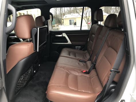 Toyota Land Cruiser: As comfortable, capable as it gets - WTOP News