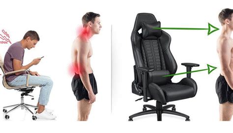 Are Gaming Chairs Comfortable? Why Should You Invest In One?