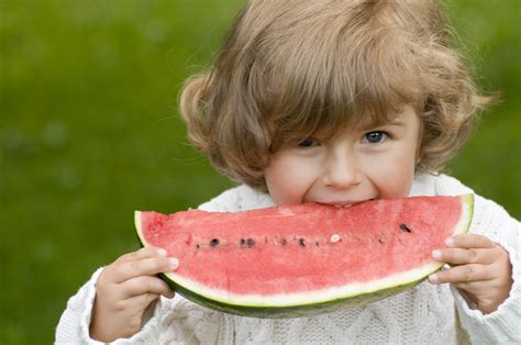 Baby, Food, Watermelon wallpaper - Coolwallpapers.me!