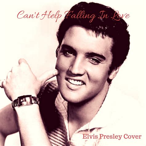 Can't Help Falling In Love (Cover) | Elvis Presley | Michele Zanardi