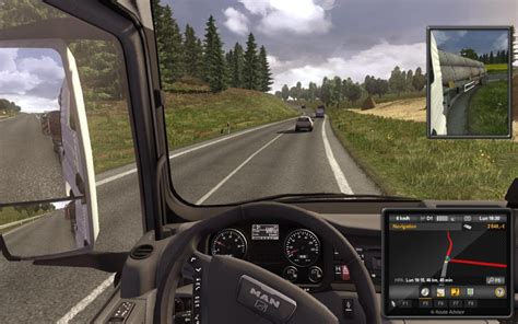 Cheats, Tipps und Tricks zu Euro Truck Simulator 2