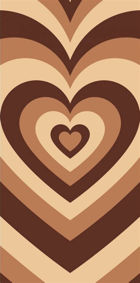 Brown Wallpaper 25 | Iphone wallpaper pattern, Cute patterns wallpaper ...