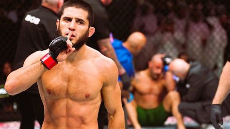 Dagestan: 5 best Dagestani fighters in the UFC right now